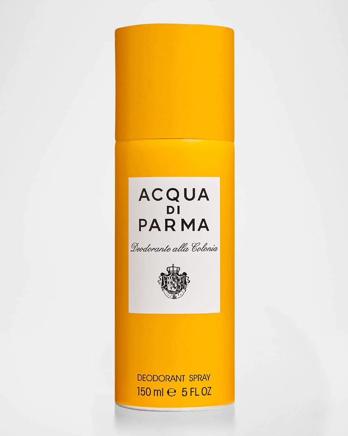 5 oz. Colonia Deodorant Spray - 1