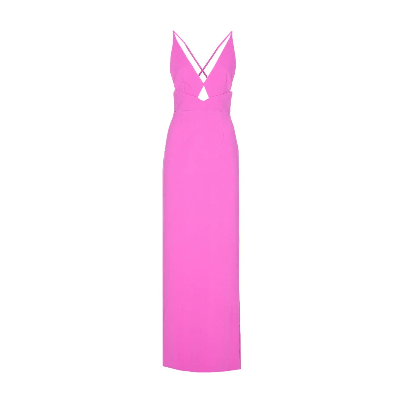 Solace London Women Milly Maxi Dress - 1