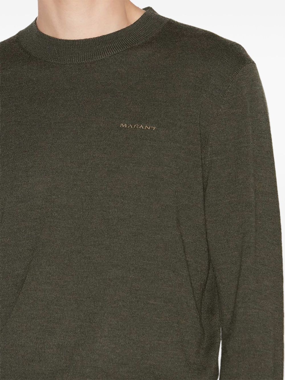 Basile sweater - 5