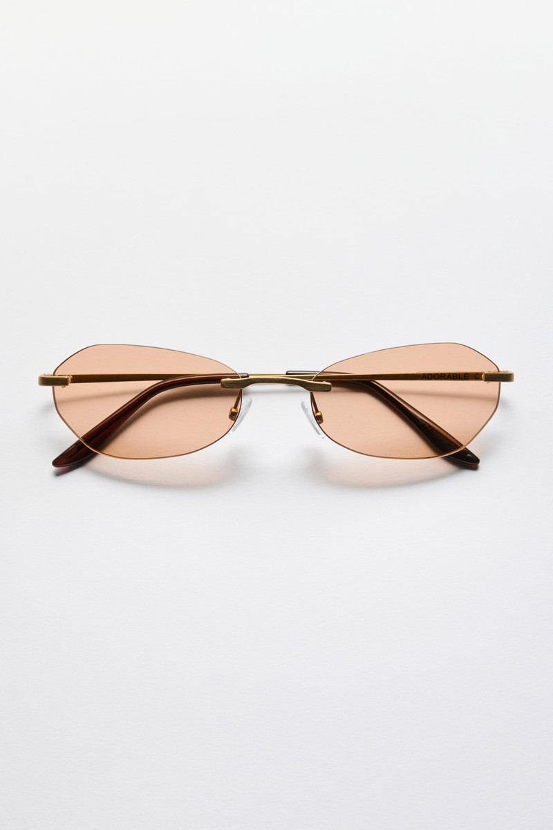 Adorable Sunbeam Sizzle 1
