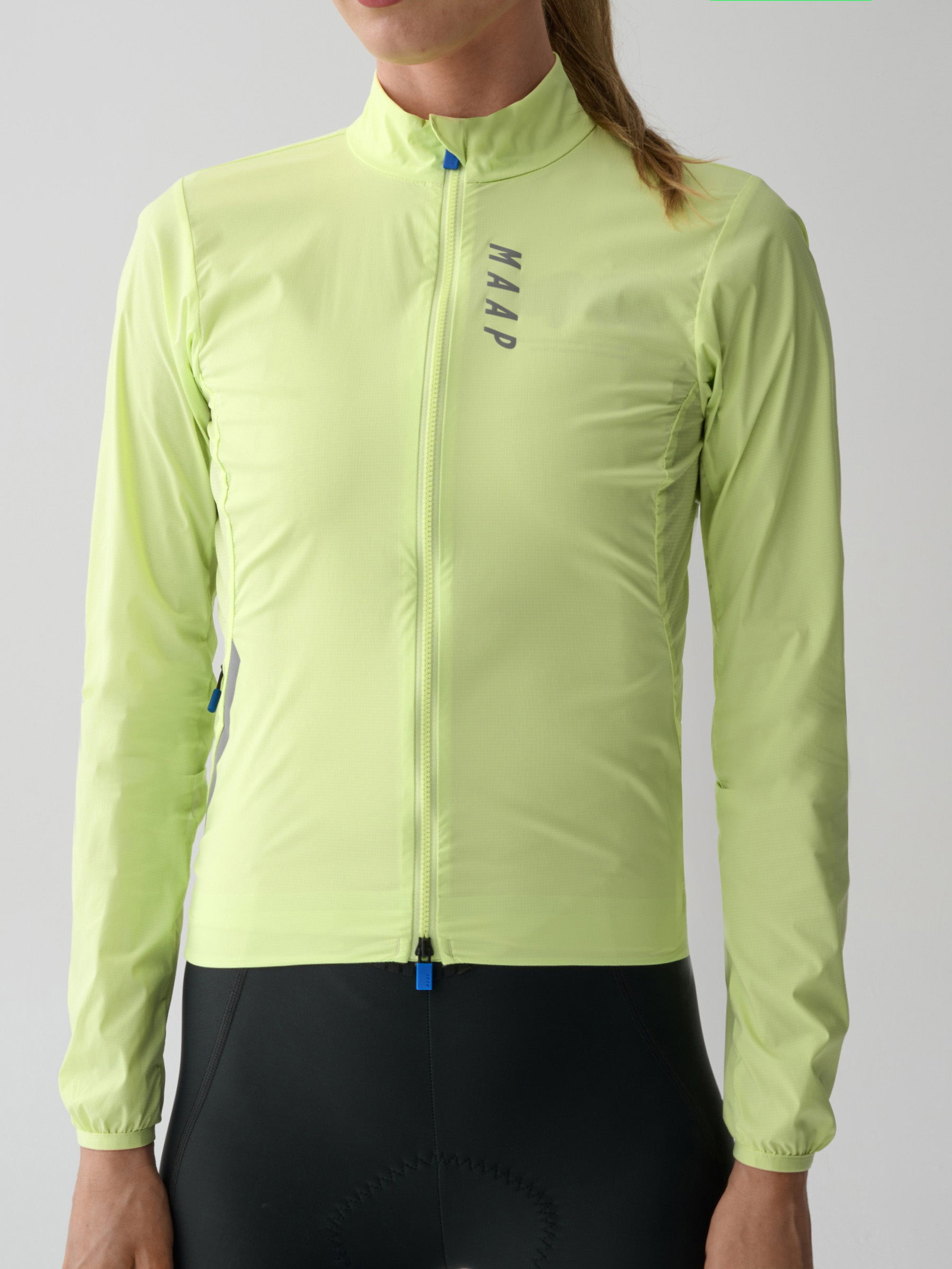 Women's Flow Jacket - 3
