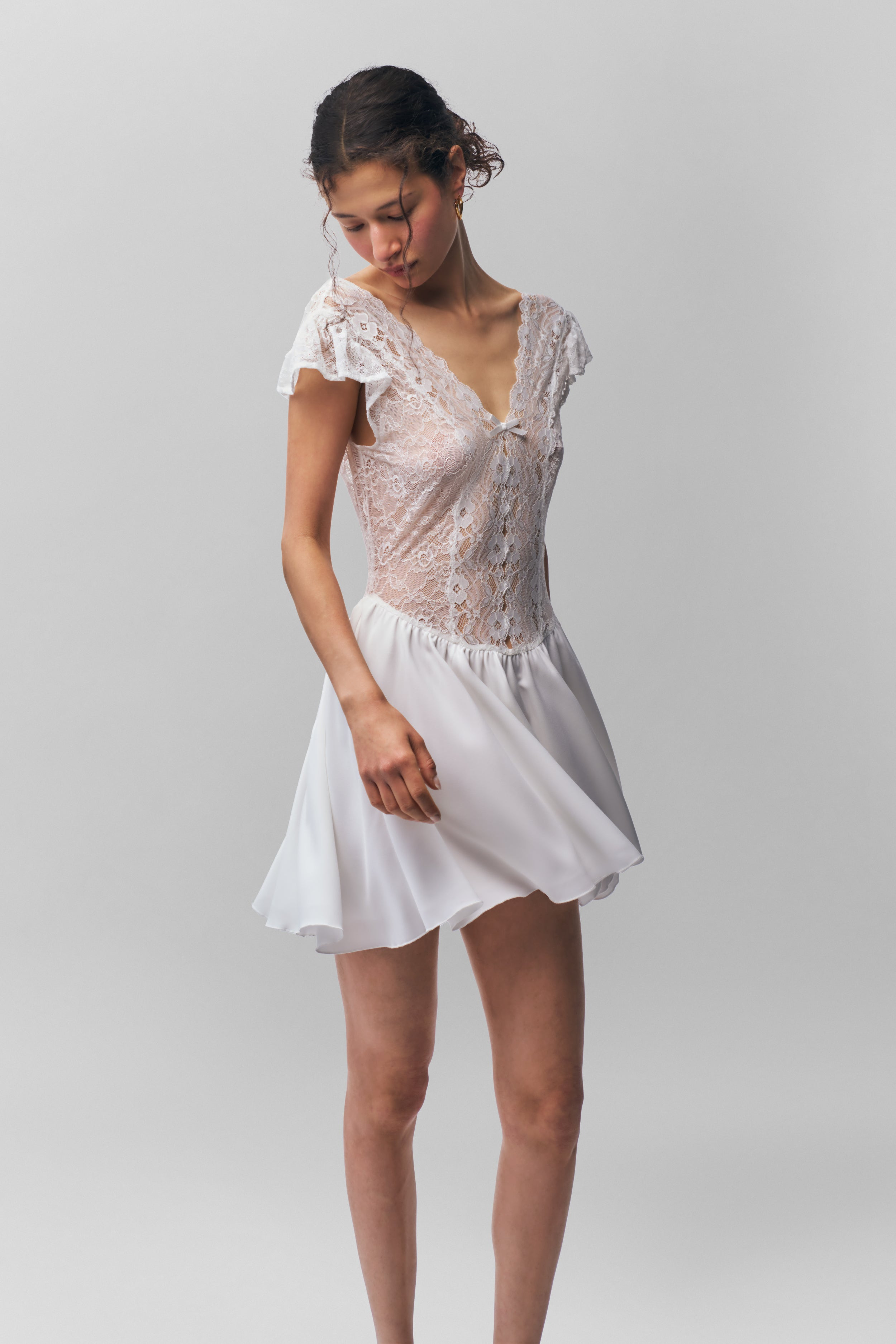 ELVA DRESS - 1