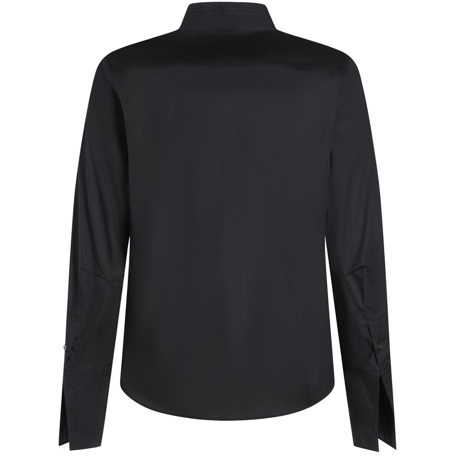 Reynard Standard Shirt Reverse Collar - 3