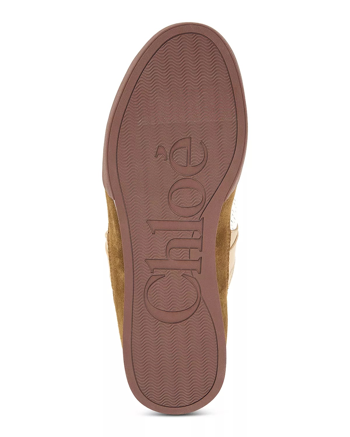 Women's Kick Sneakers - 7