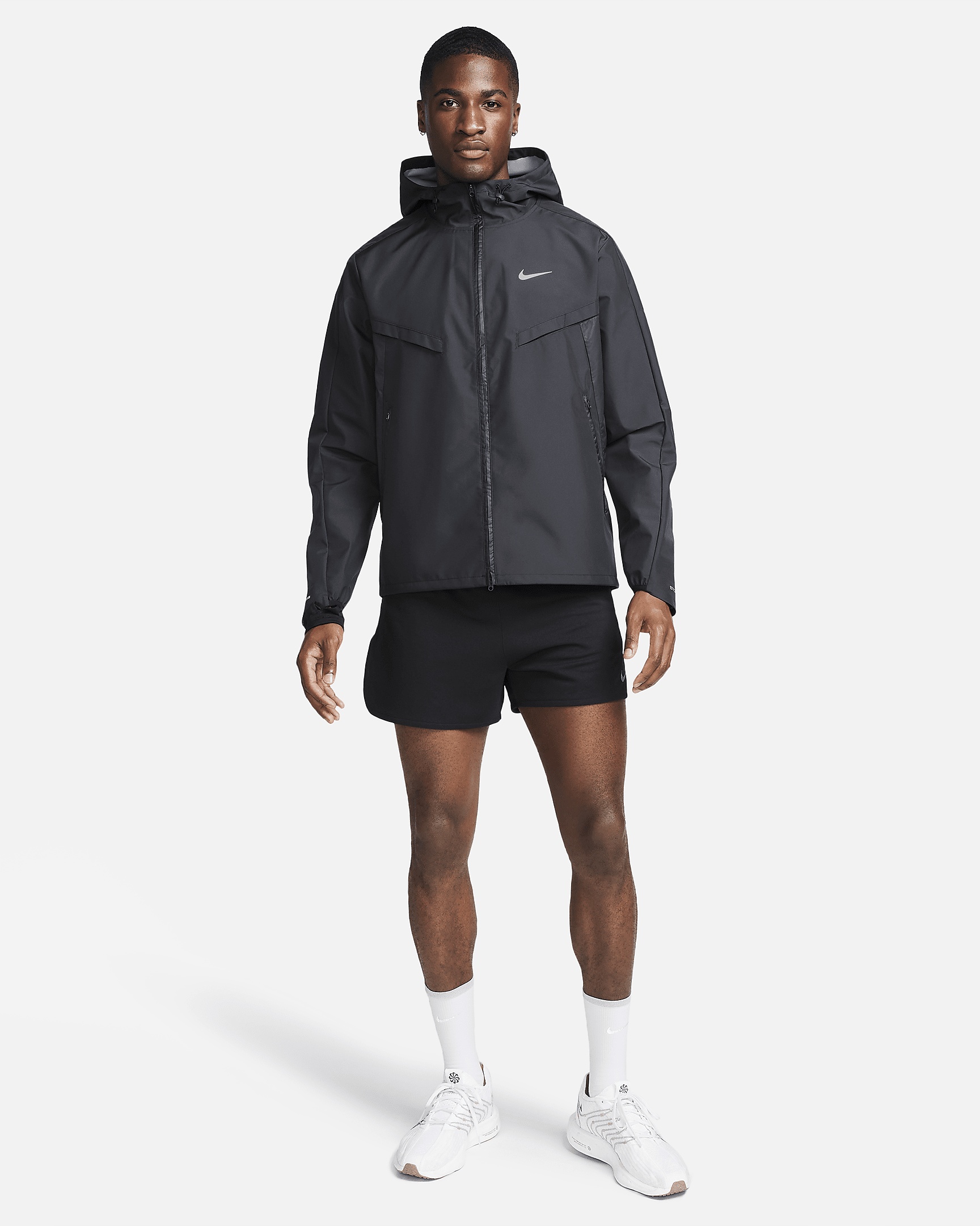 Nike Windrunner Men's Storm-FIT Running Jacket - 9