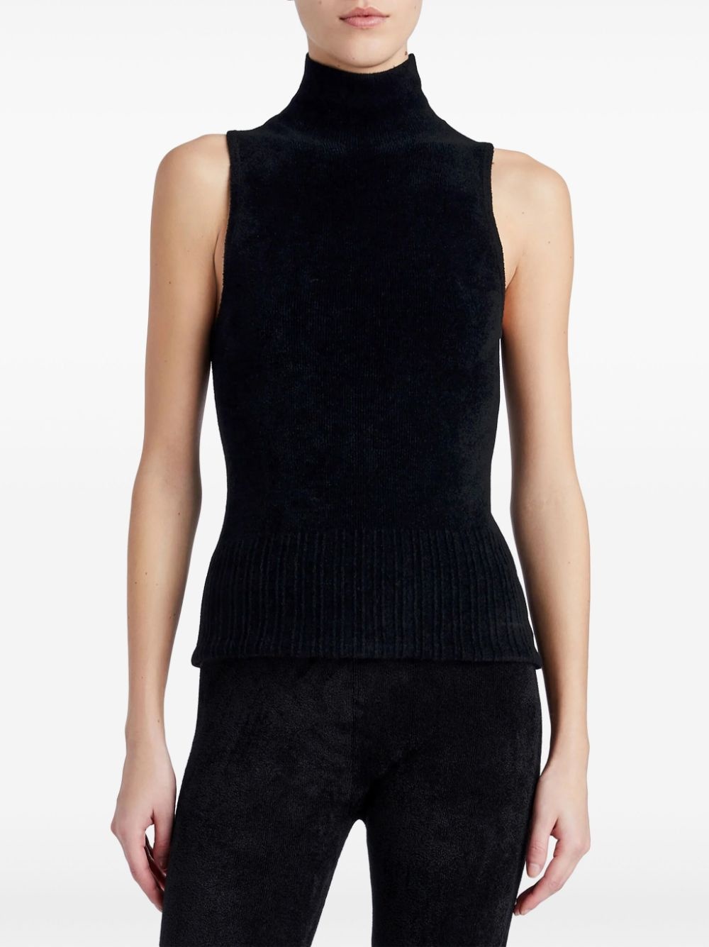 Mackenzie knit top - 3