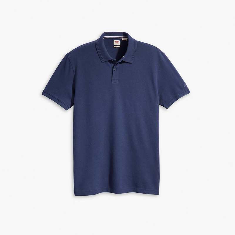 STANDARD POLO SHIRT 1