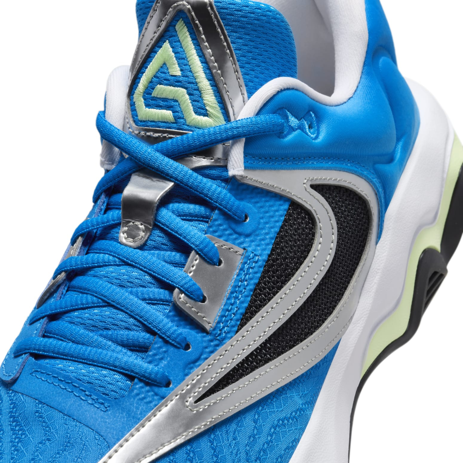 Nike Giannis Immortality 3 EP 'Photo Blue White' DZ7534-400 - 7