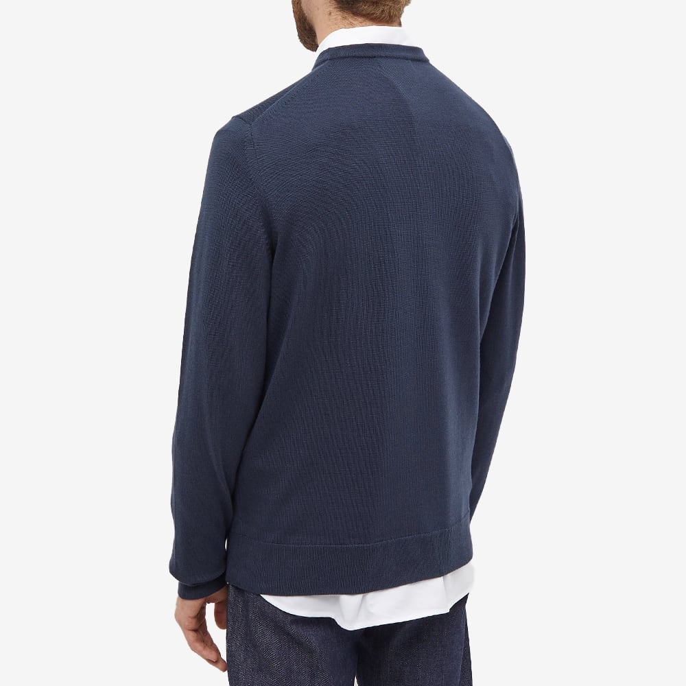 Fred Perry Classic Crew Sweat - 3