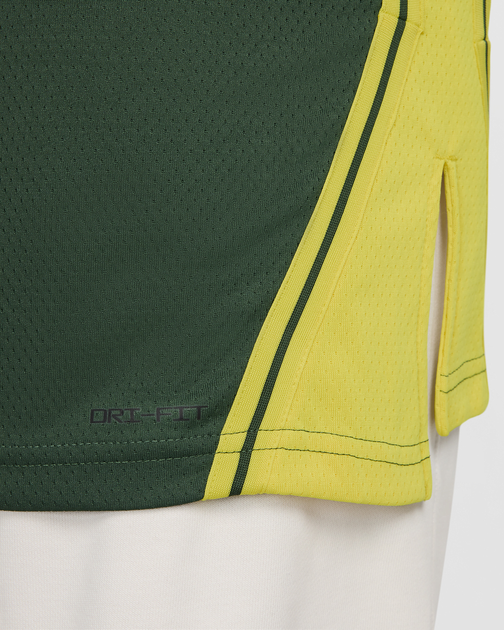 Seattle Storm Explorer Edition Nike Women's Dri-FIT WNBA Victory Jersey - 6