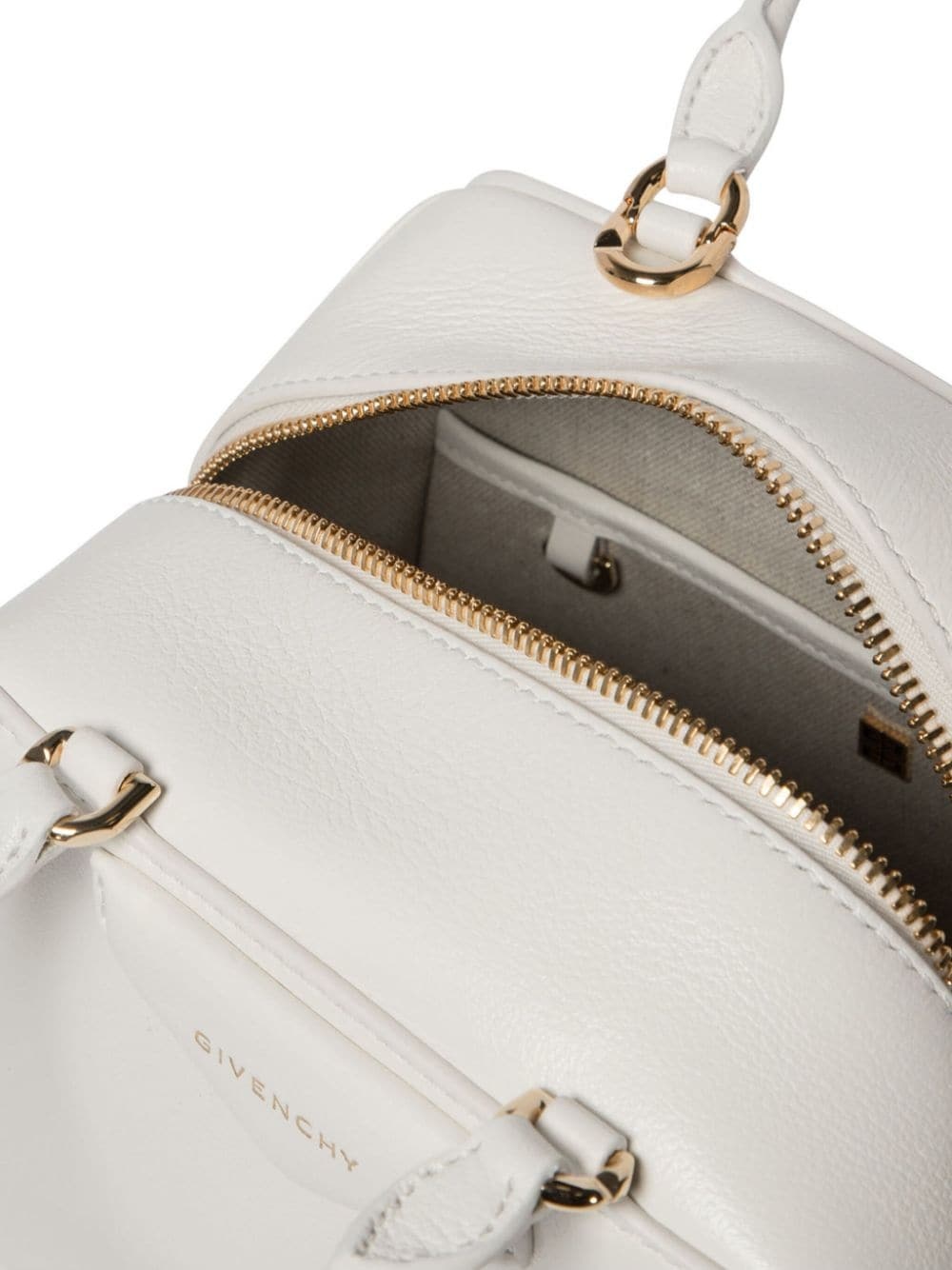 mini Antigona Cube bag - 5