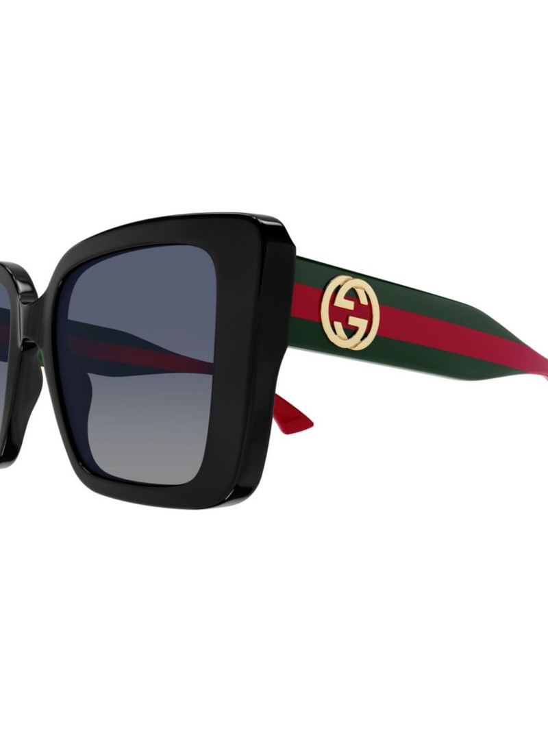 web-detailing sunglasses 3