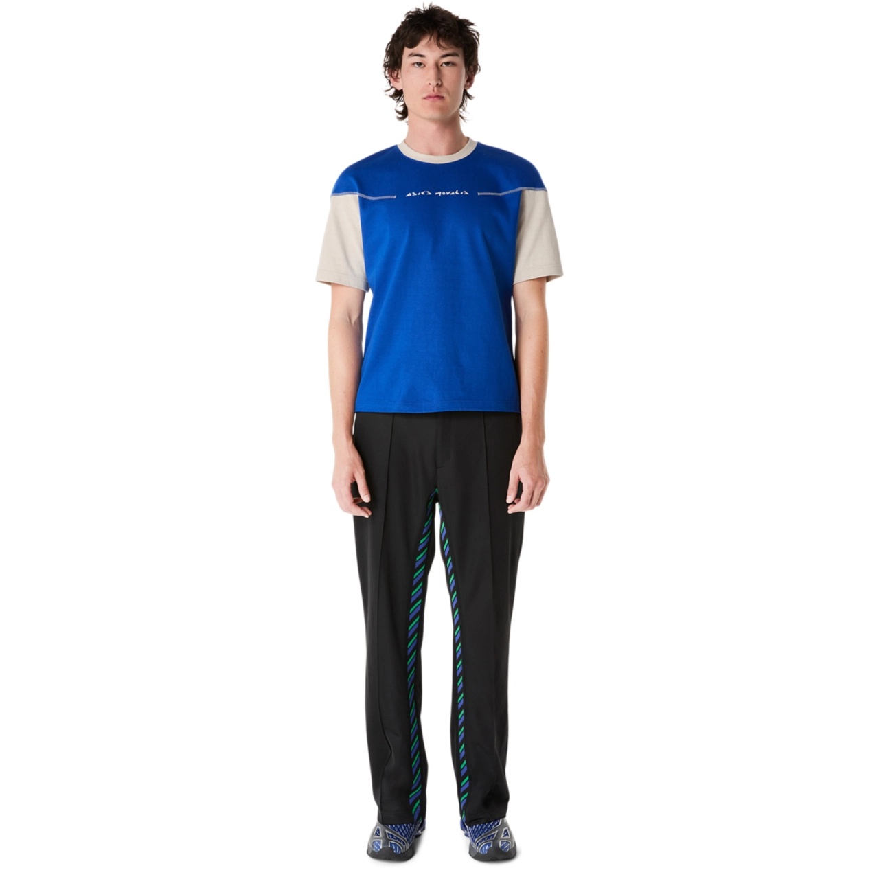 BIXANCE SHORT SLEEVE - 5