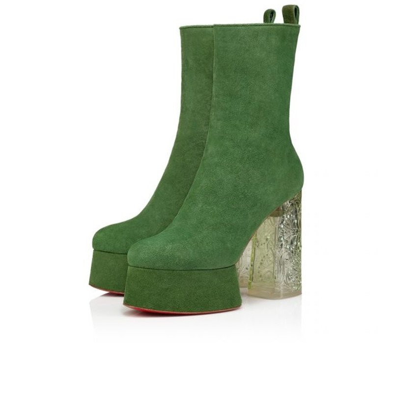 Izamayaz GREEN - 1