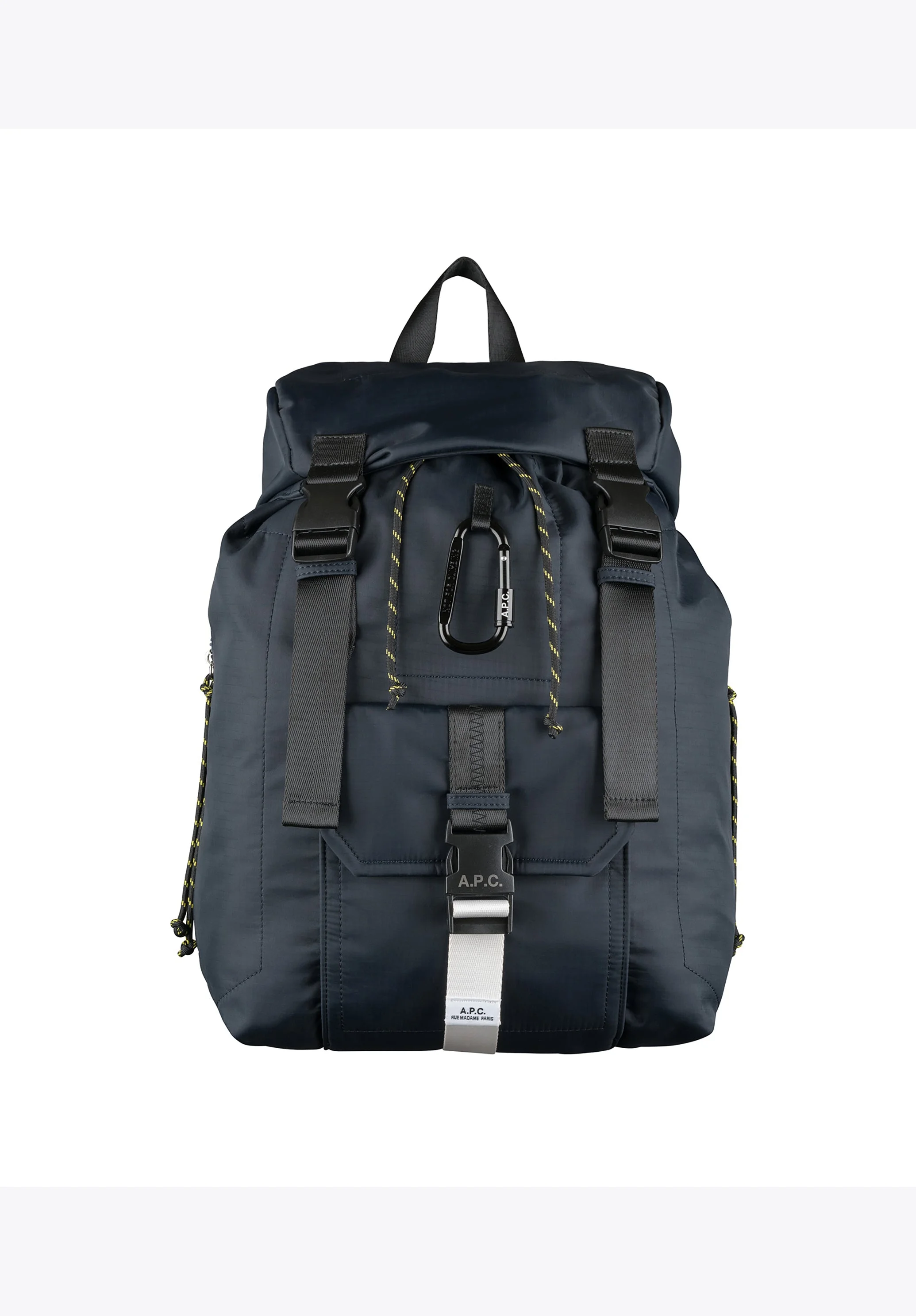 TREK 2.0 BACKPACK - 1