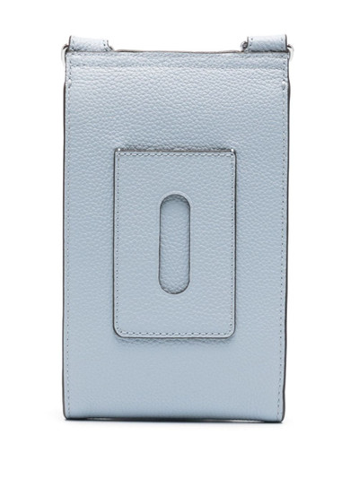 Mulberry Antony leather phone holder outlook