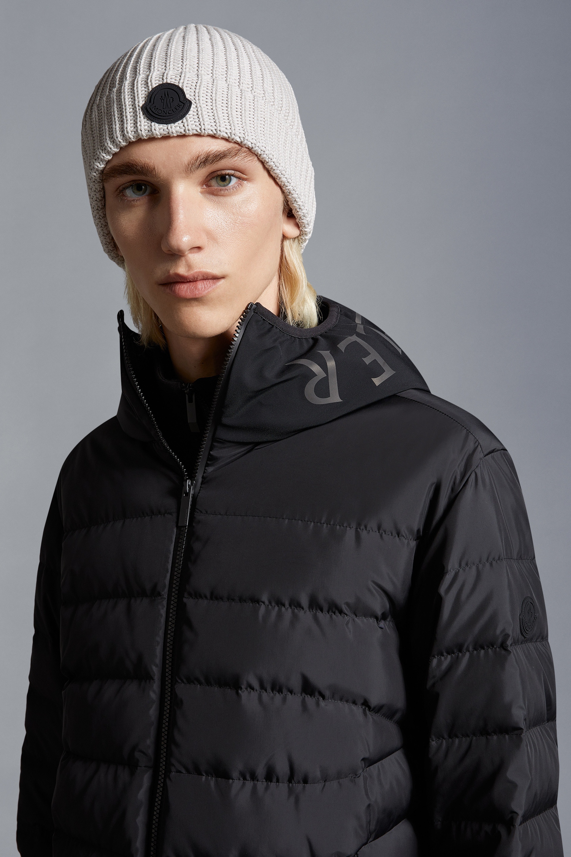 Cotton Beanie - 2