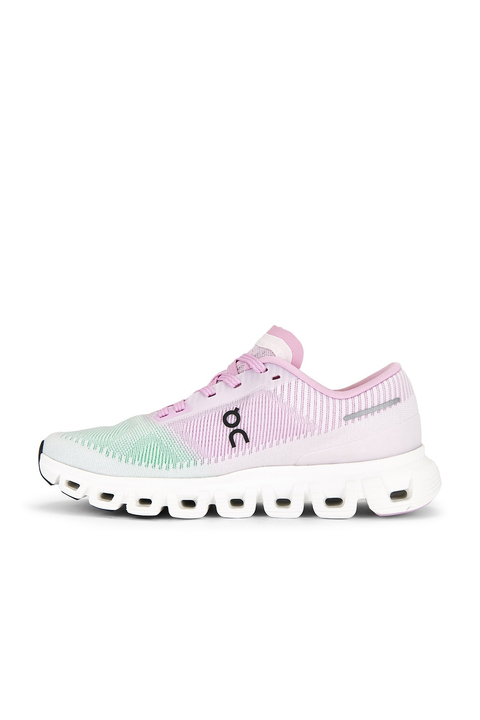Cloud 6 Push Sneaker - 5
