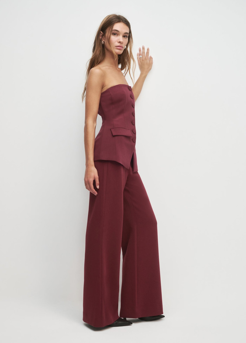 THE DREAM PHOEBE BUSTIER 2