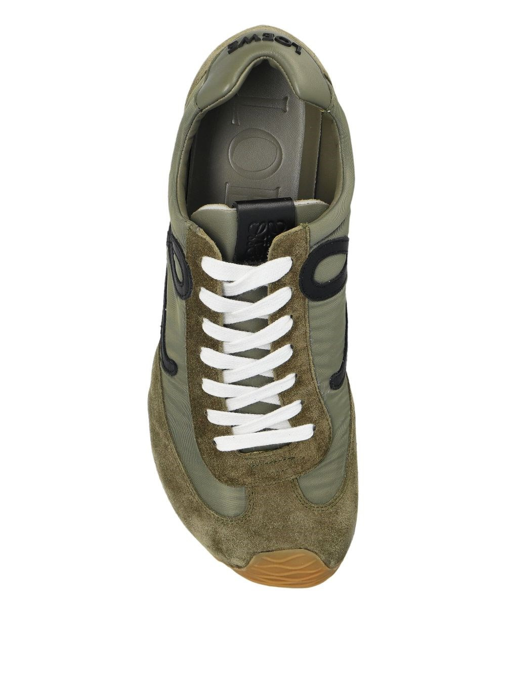 Ballet Runner sneakers - 3