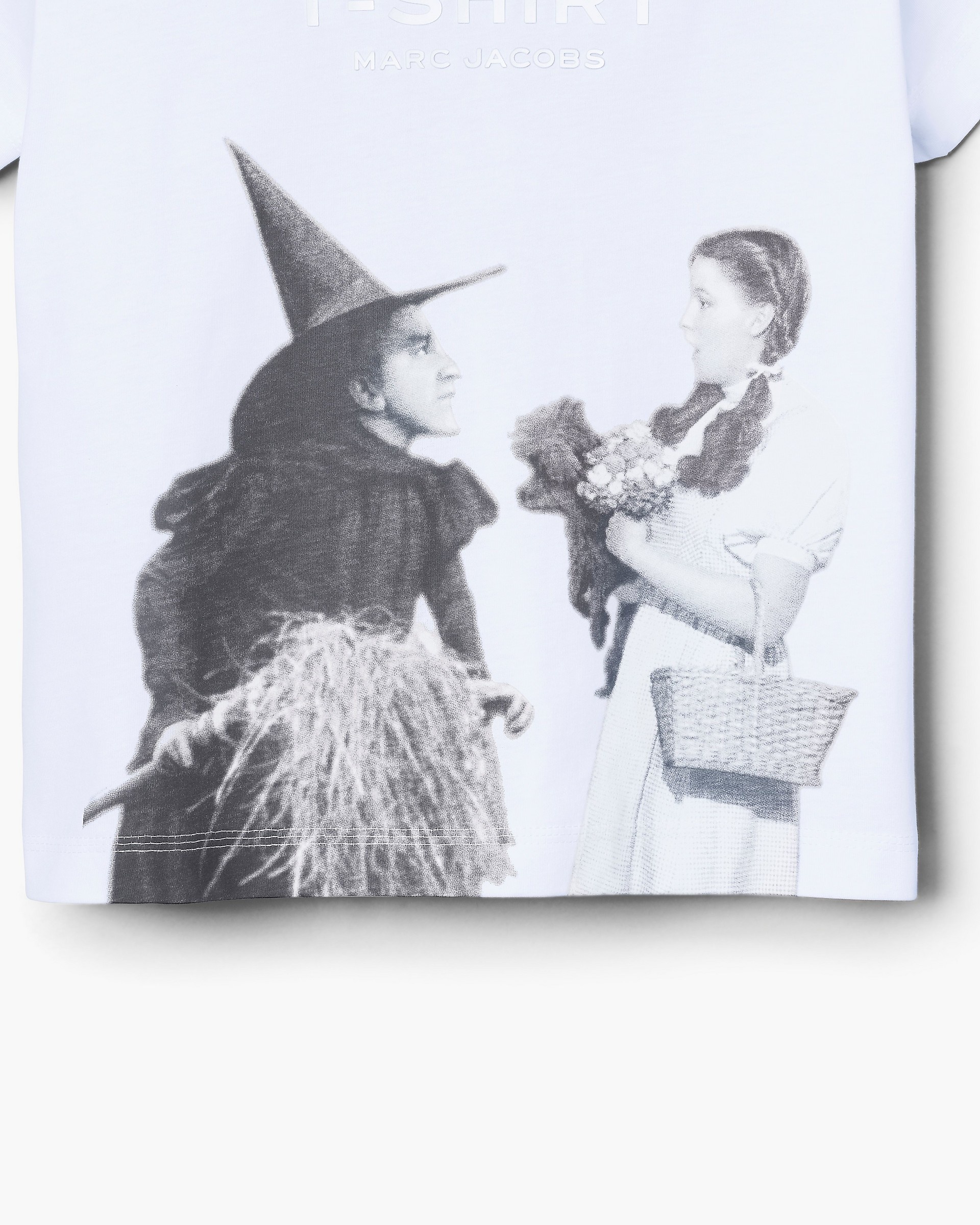 THE WIZARD OF OZ SLIM TEE - 8