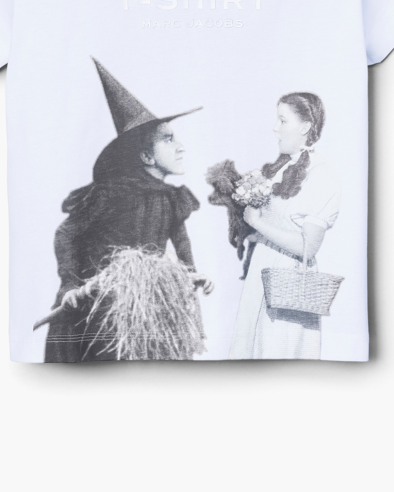 THE WIZARD OF OZ SLIM TEE 8