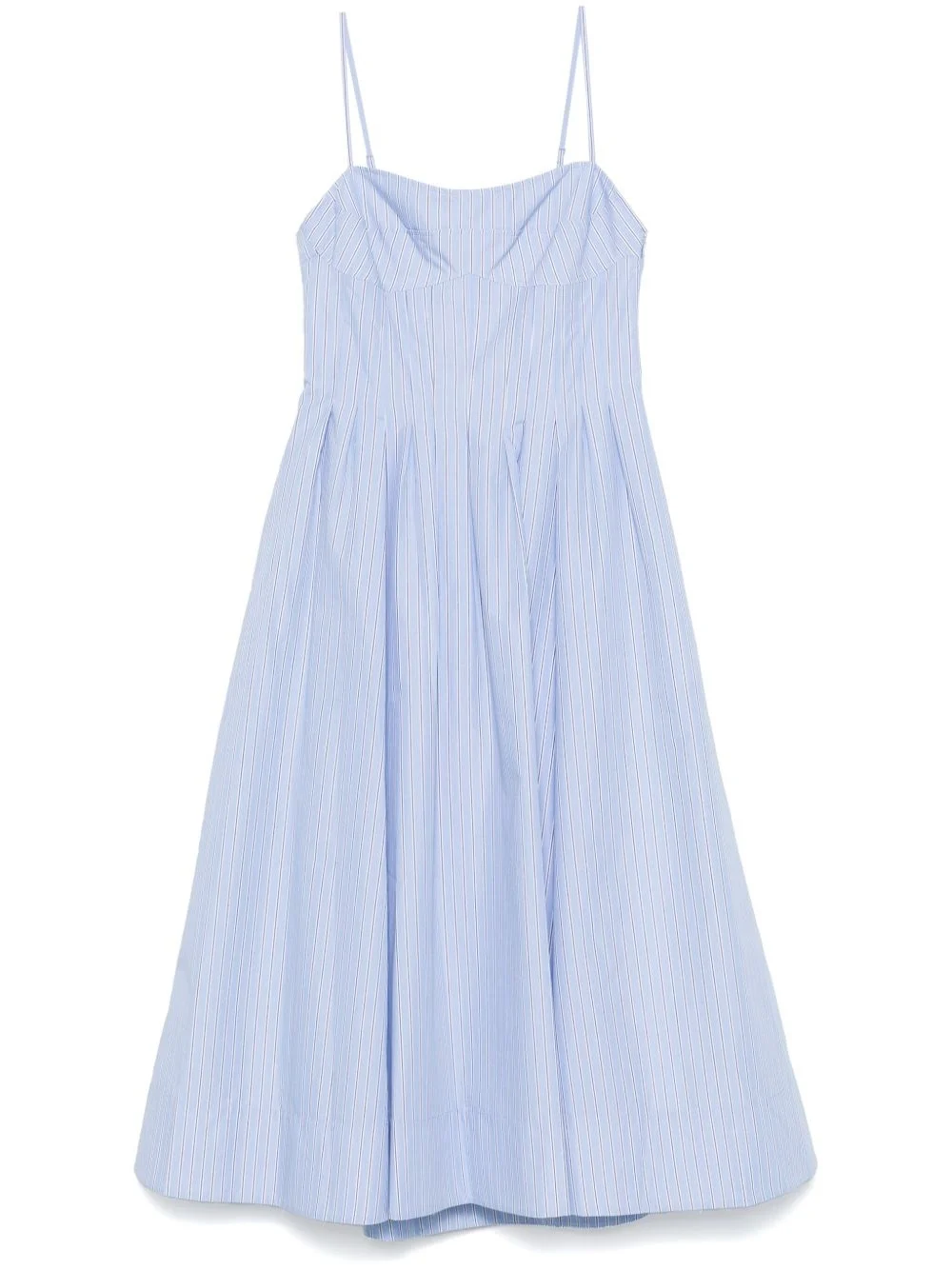 Harbor midi dress - 1