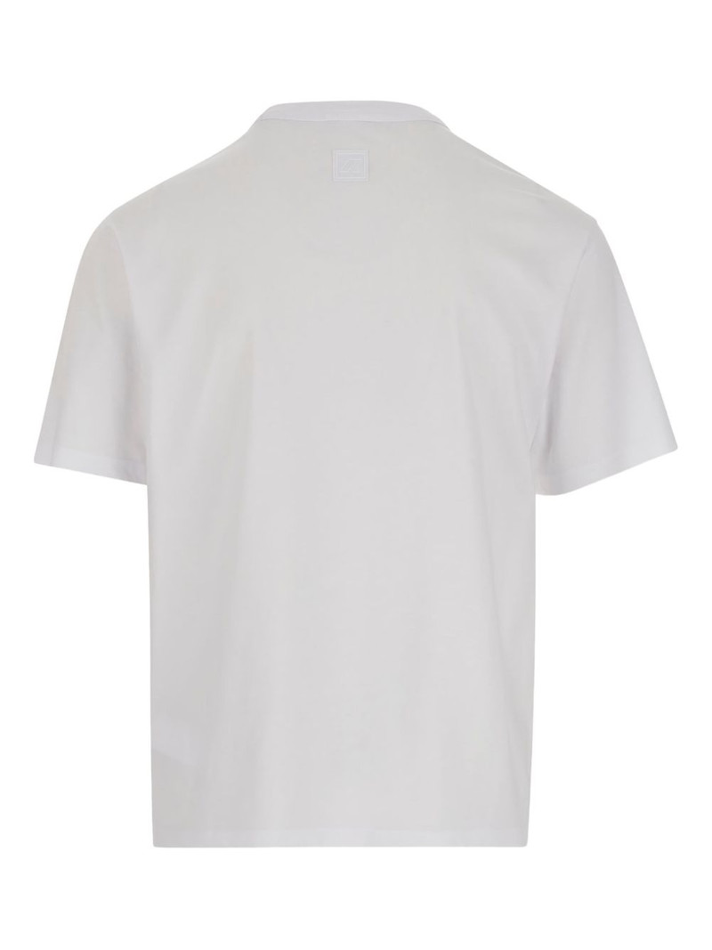 K-WAY cotton T-shirt outlook