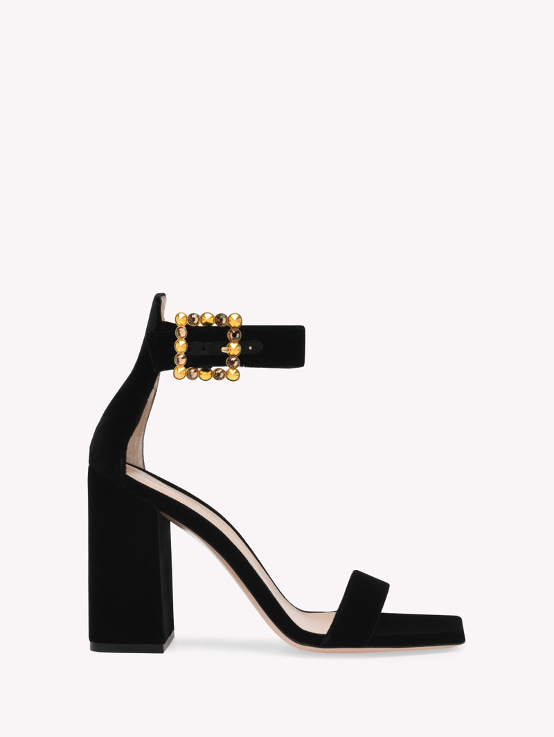 WONDY SANDAL - 1