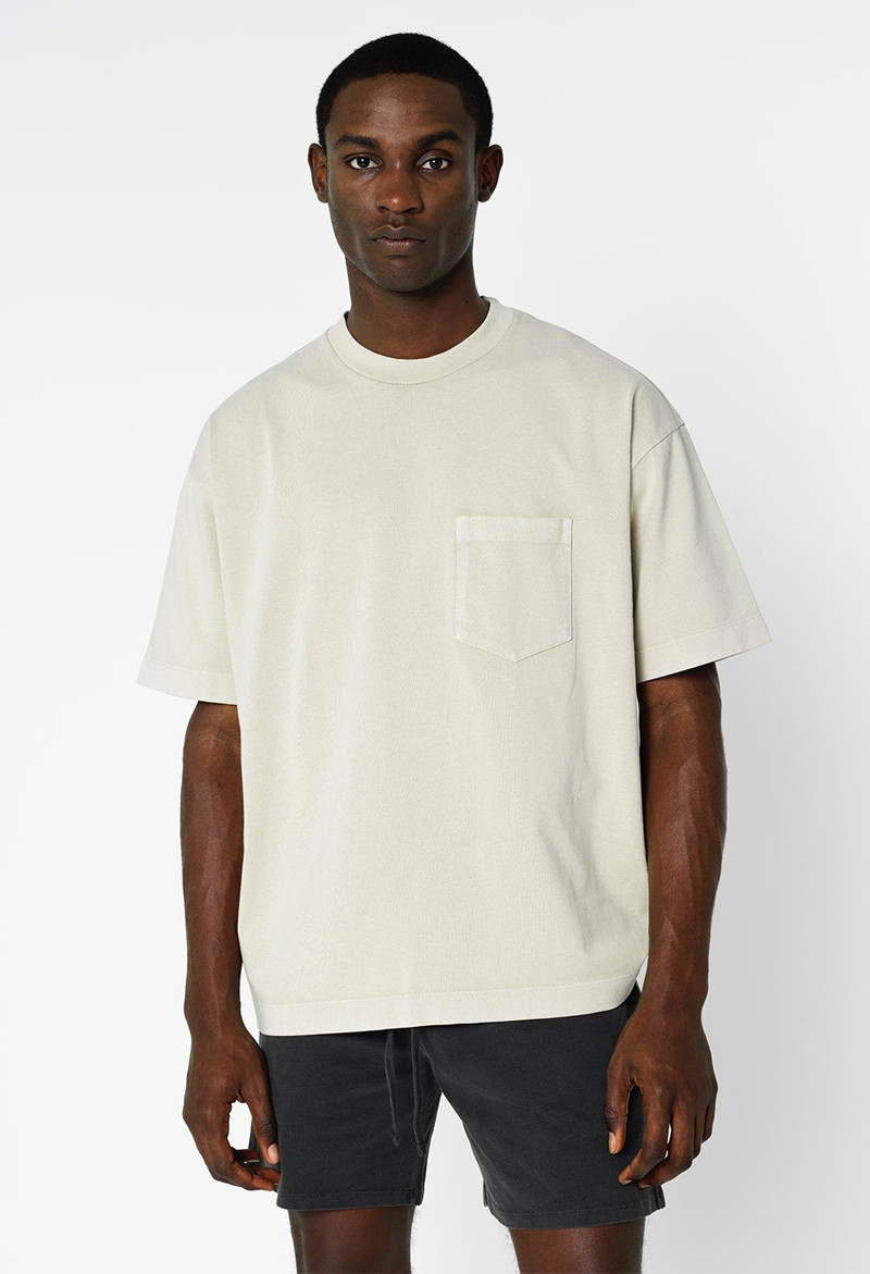 John Elliott REPLICA TEE outlook