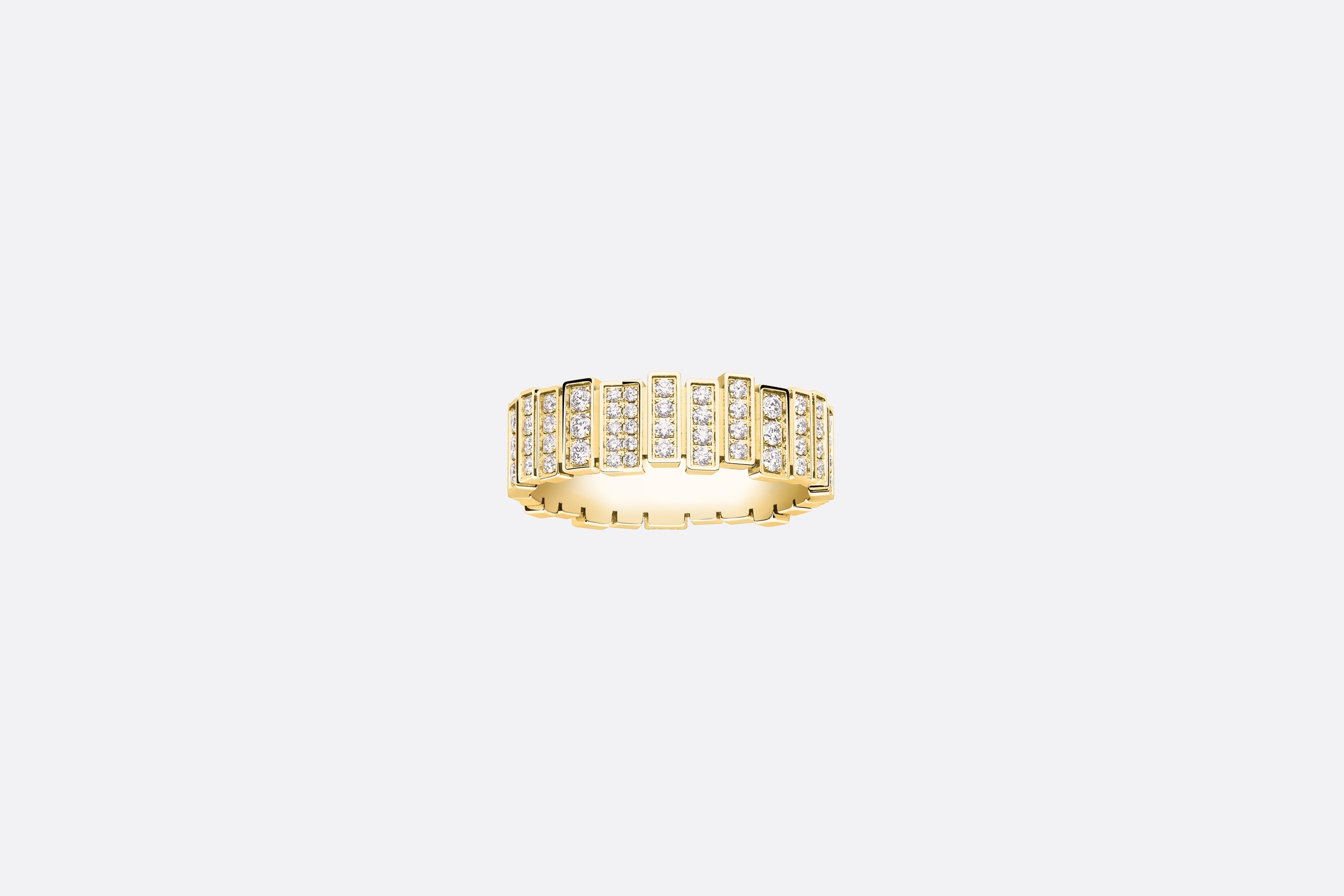 Dior GEM DIOR Ring | REVERSIBLE