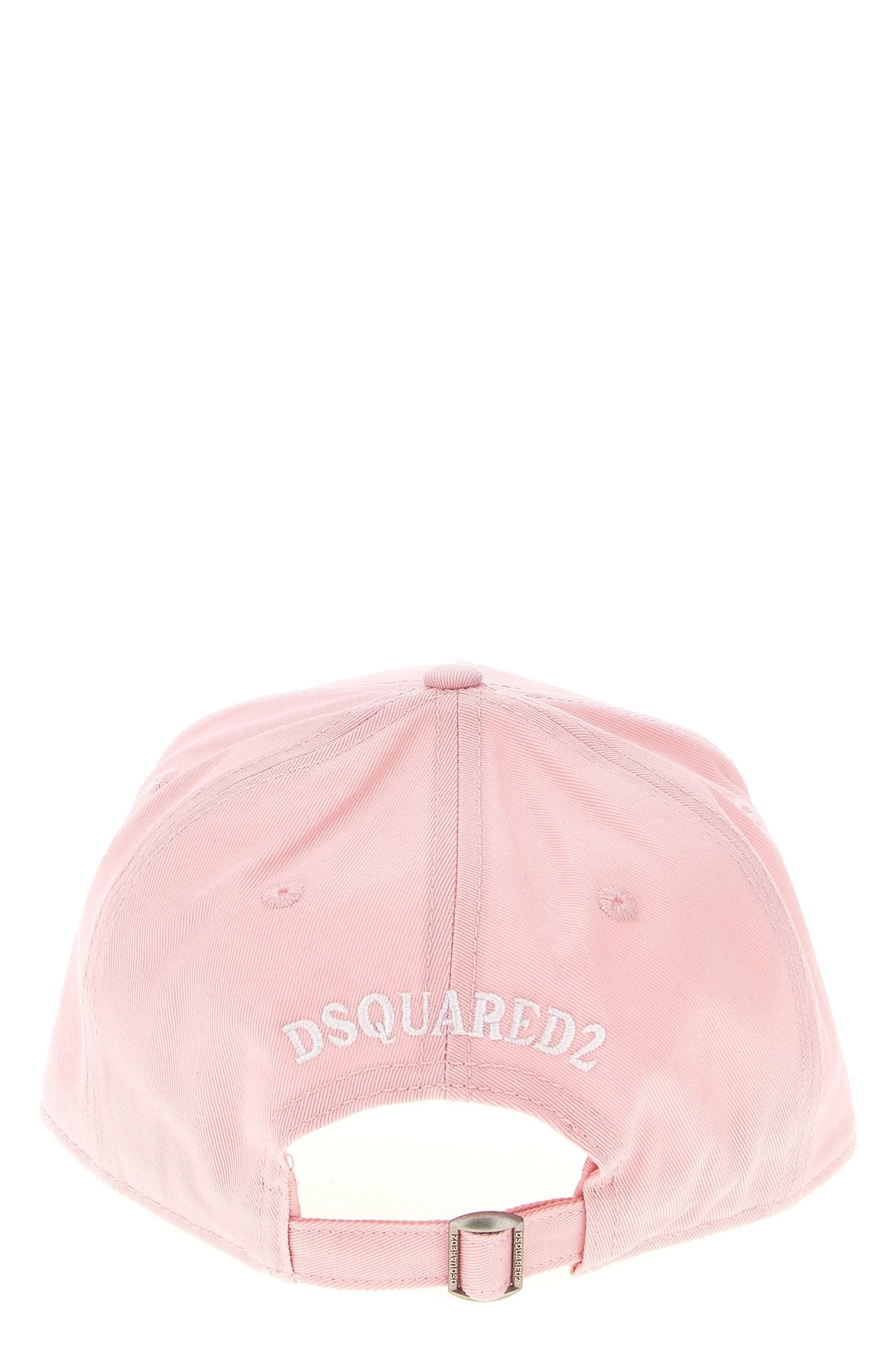 Vaquera x Dsquared2 capsule cap - 3