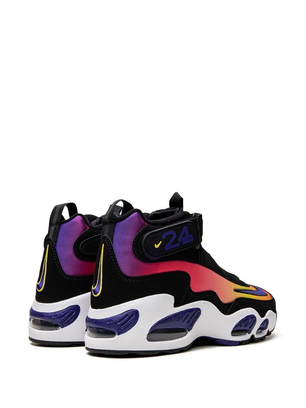 Air Griffey Max 1 "Los Angeles" sneakers - 3