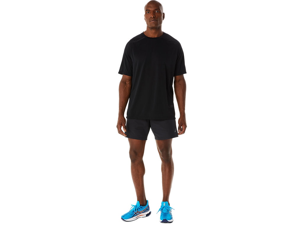 MEN'S HYBRID 7IN SHORTS - 8