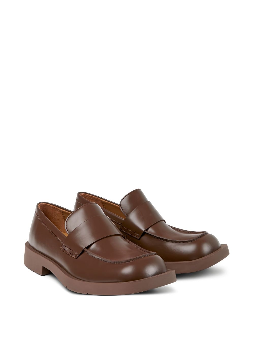 1978 loafers - 2