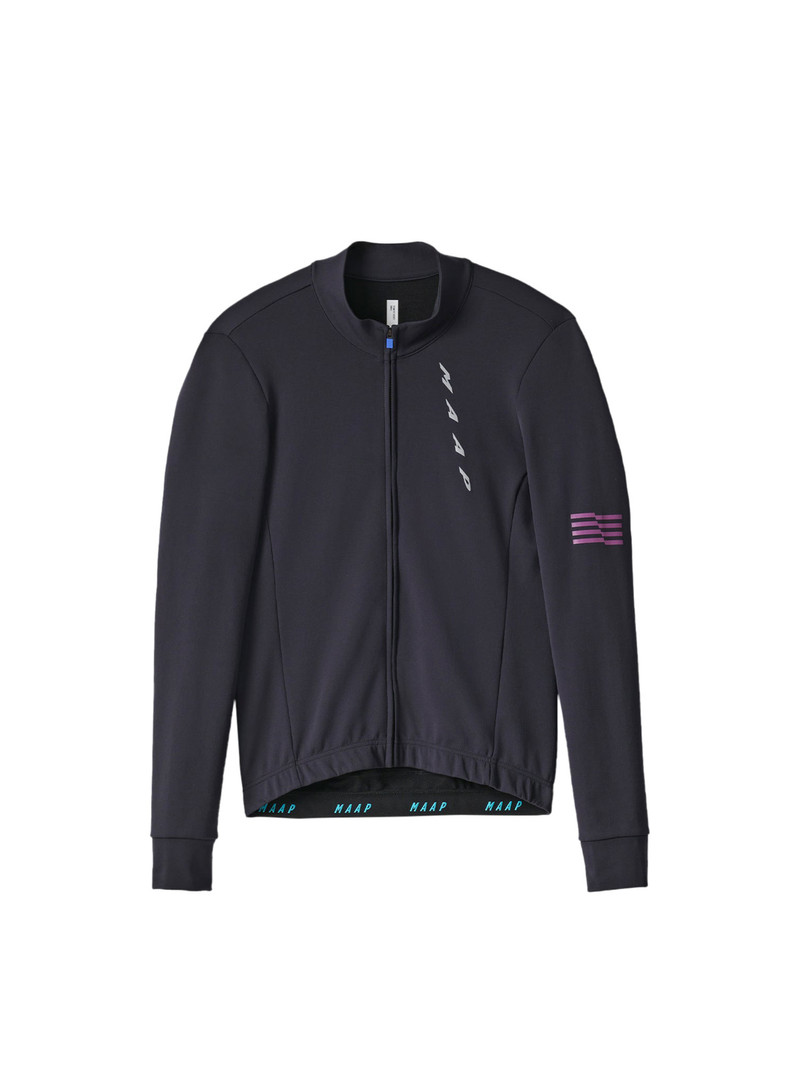 Embark Team LS Jersey 1