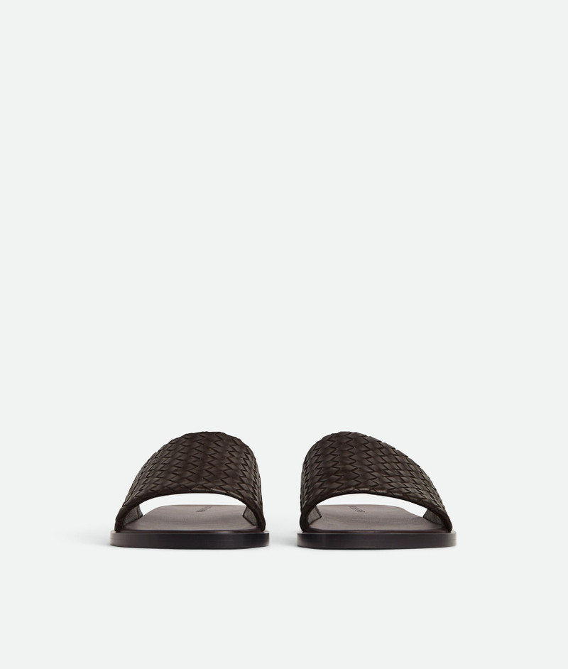 Bottega Veneta Elio Mule outlook