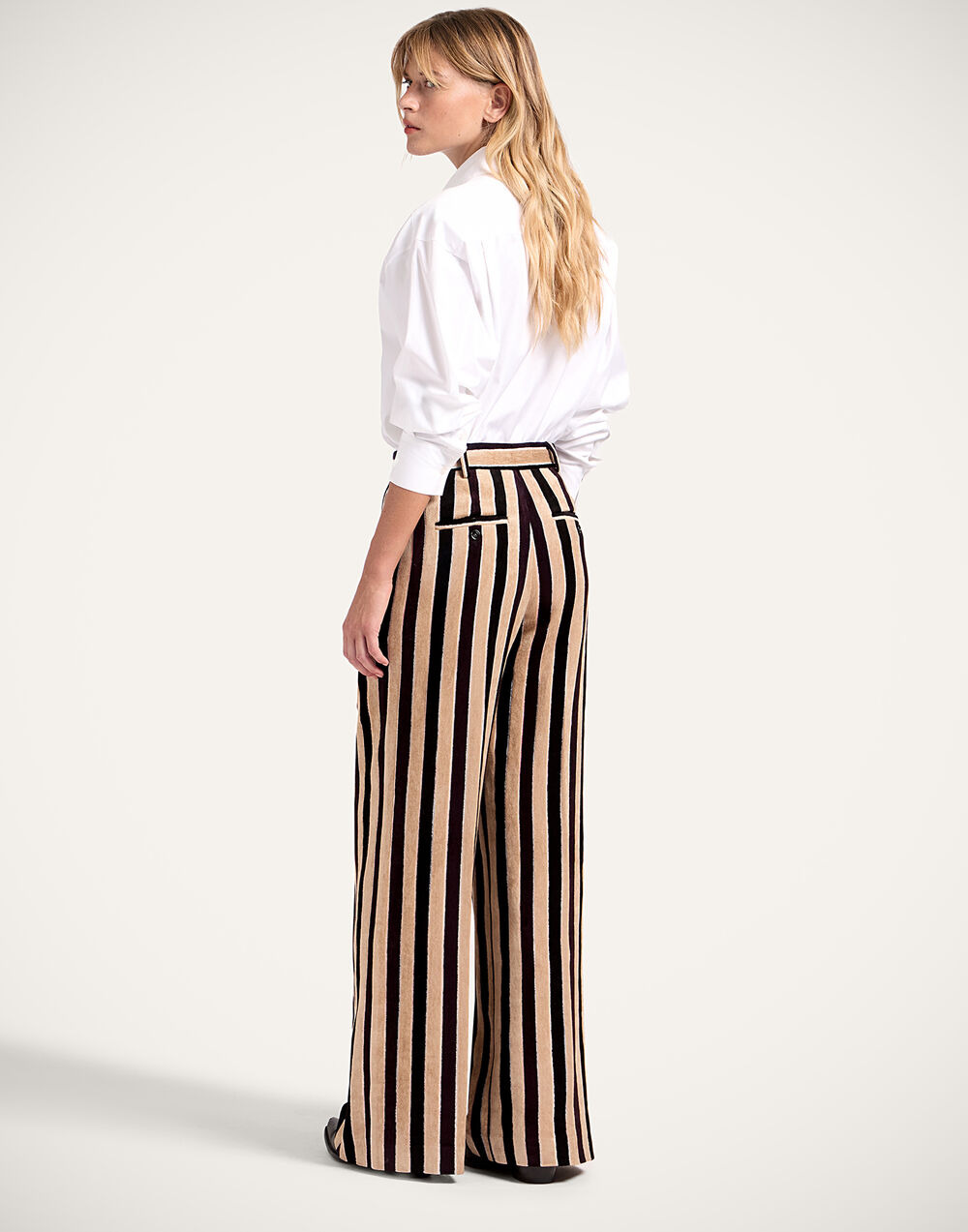 Loose Pants - 6