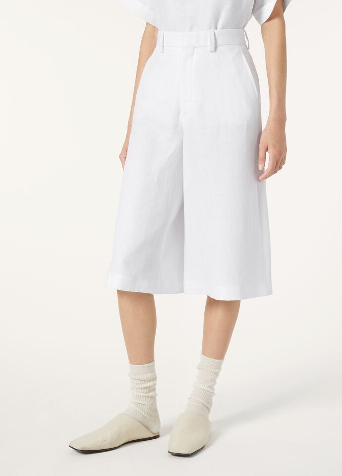 Drake Bermuda Shorts - 4
