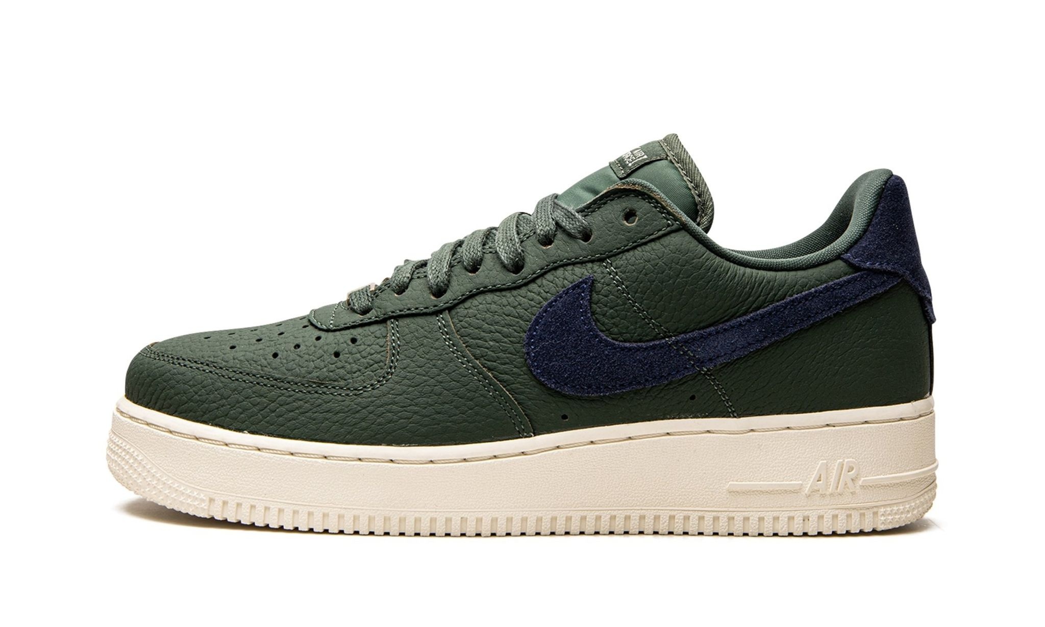 Air Force 1 '07 Craft "Galactic Jade" - 1