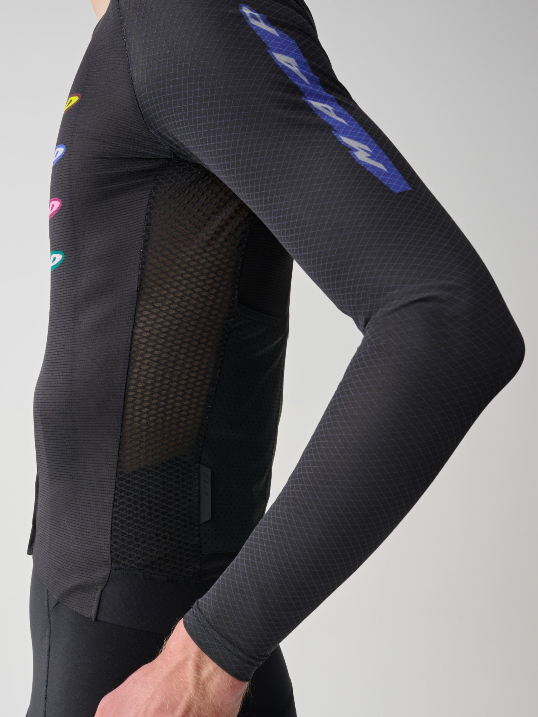 Evade X Pro Air LS Jersey 2.0 - 5