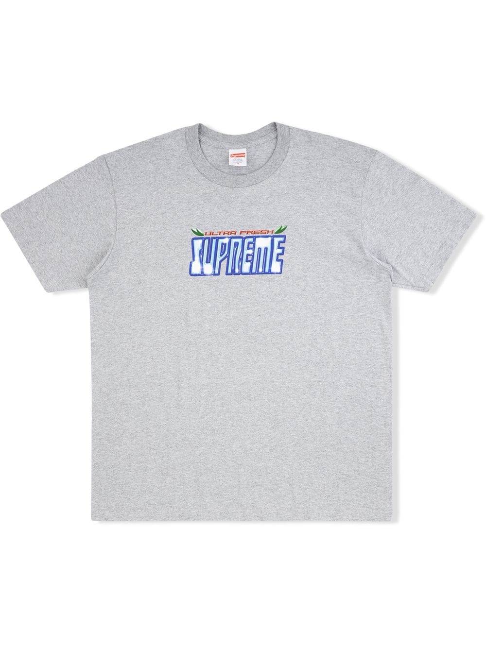 Ultra Fresh T-shirt - 1