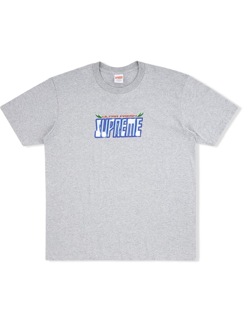 Ultra Fresh T-shirt - 1