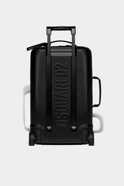 DSQUARED2 CERESIO 9 TROLLEY outlook