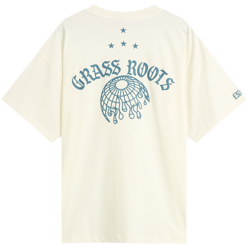 END. x adidas T-Shirt 2