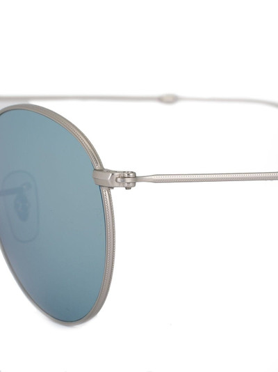 Ray-Ban round frame sunglasses outlook