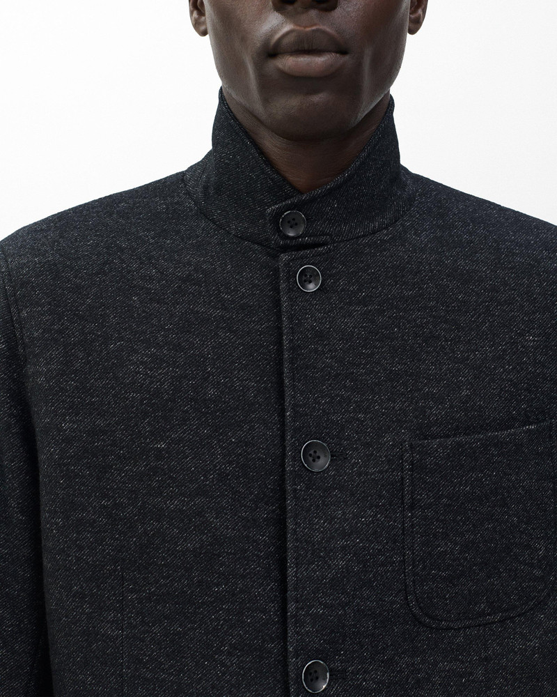Prospect Knit Blazer 4