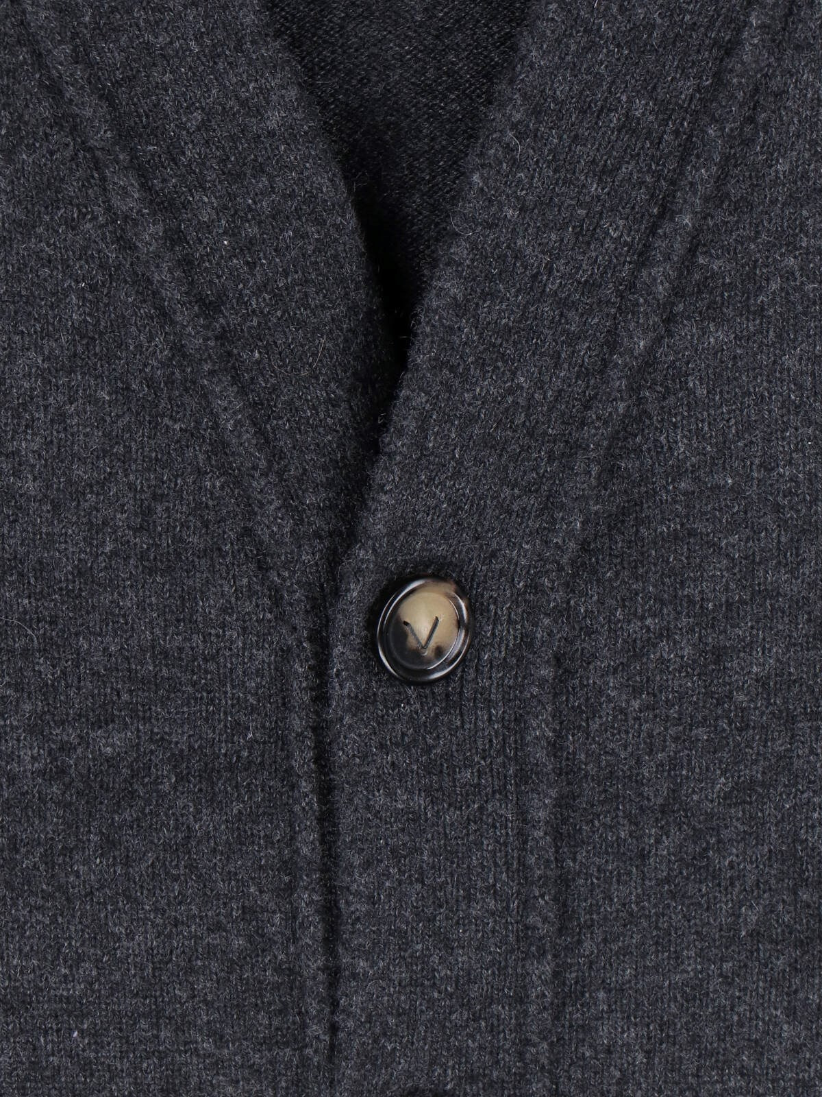 CASHMERE CARDIGAN - 4