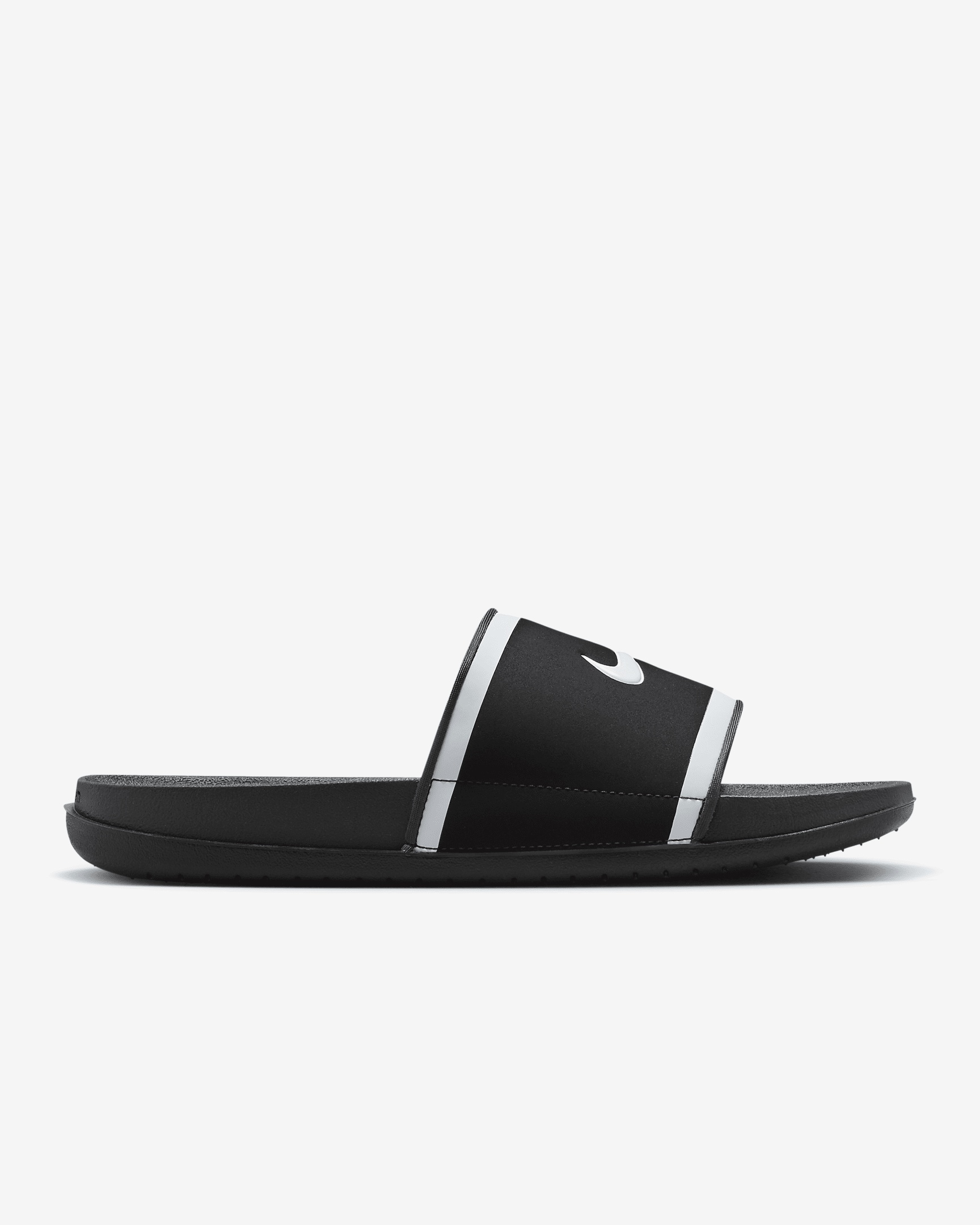 Nike Offcourt (Las Vegas Raiders) Offcourt Slides - 4