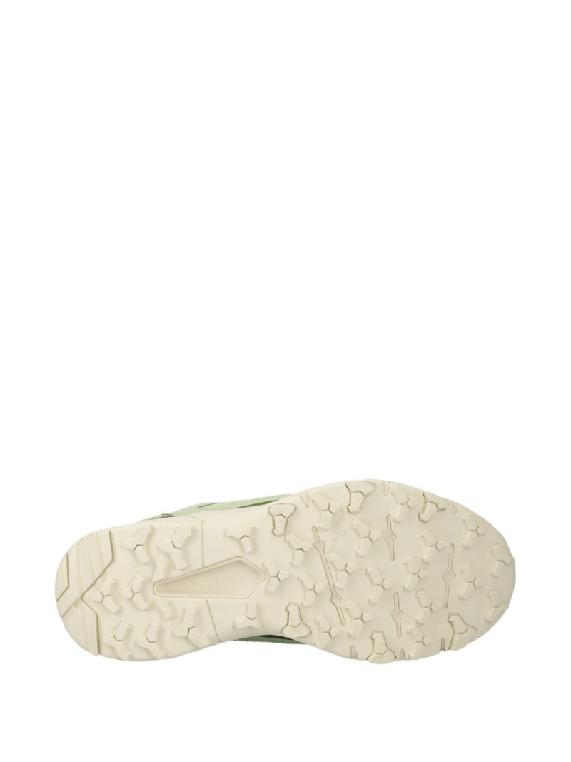 Vectiv logo patch sneakers 5